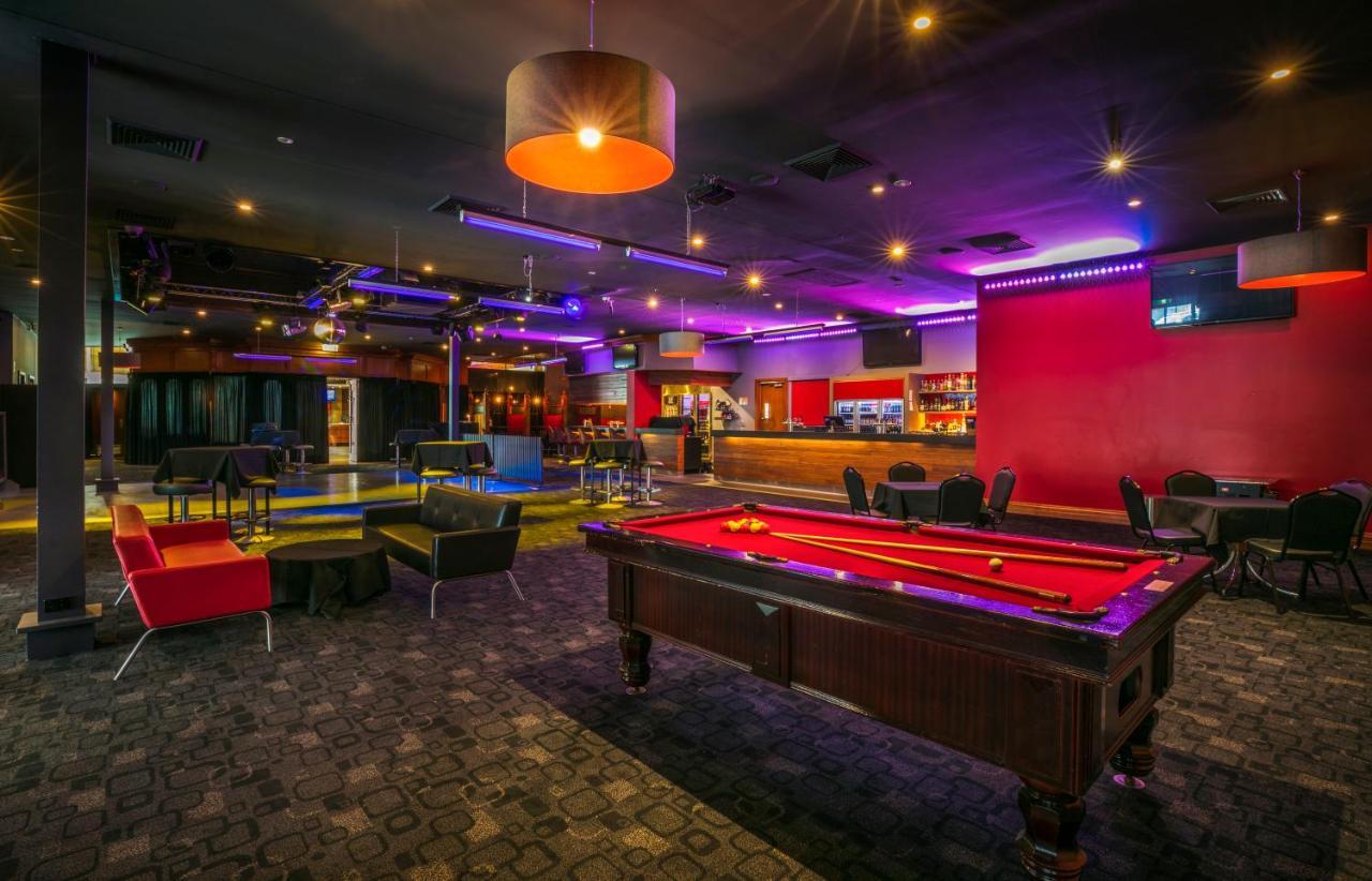 Nightcap At Matthew Flinders Hotel Chadstone Exterior photo