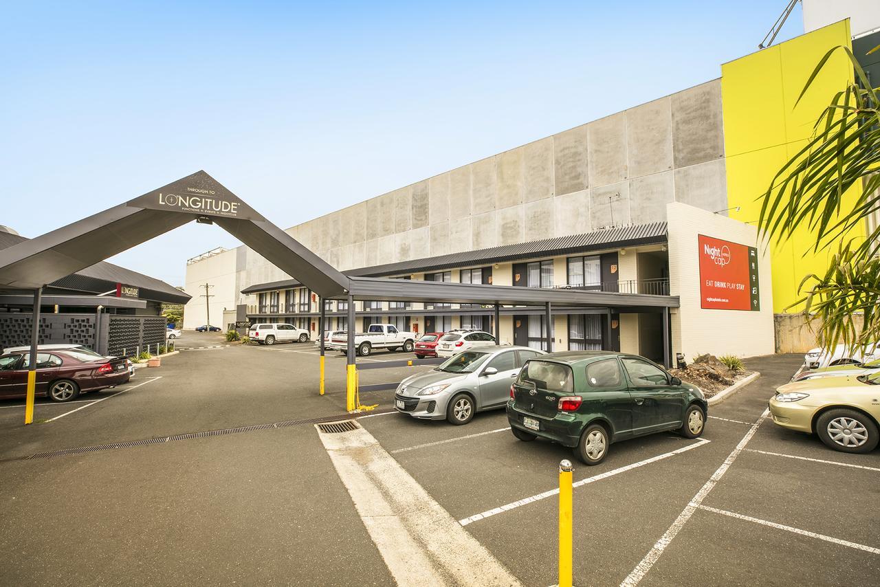 Nightcap At Matthew Flinders Hotel Chadstone Exterior photo