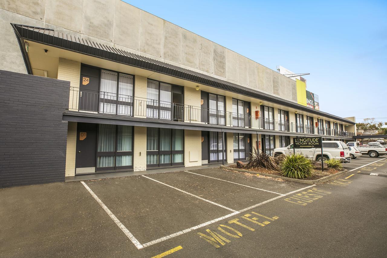 Nightcap At Matthew Flinders Hotel Chadstone Exterior photo