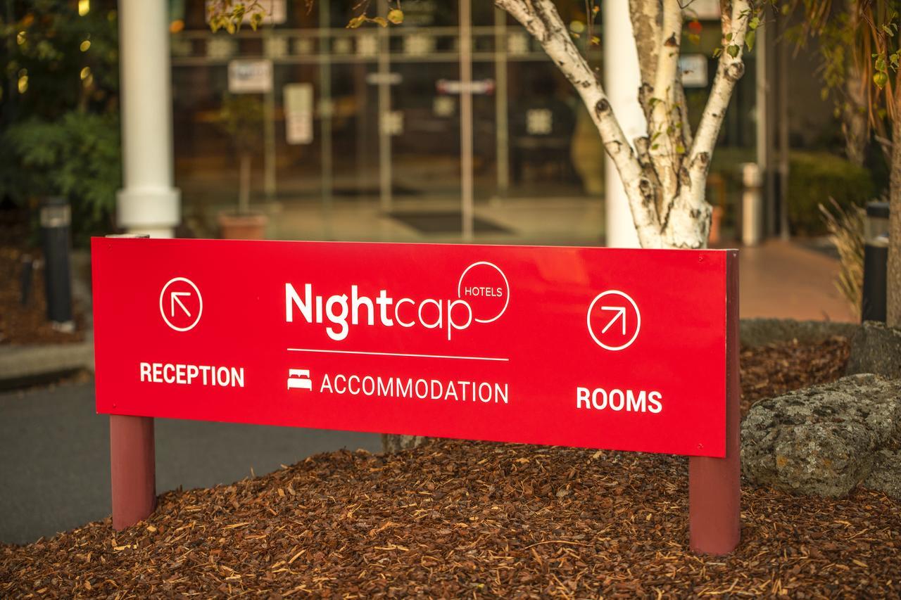 Nightcap At Matthew Flinders Hotel Chadstone Exterior photo