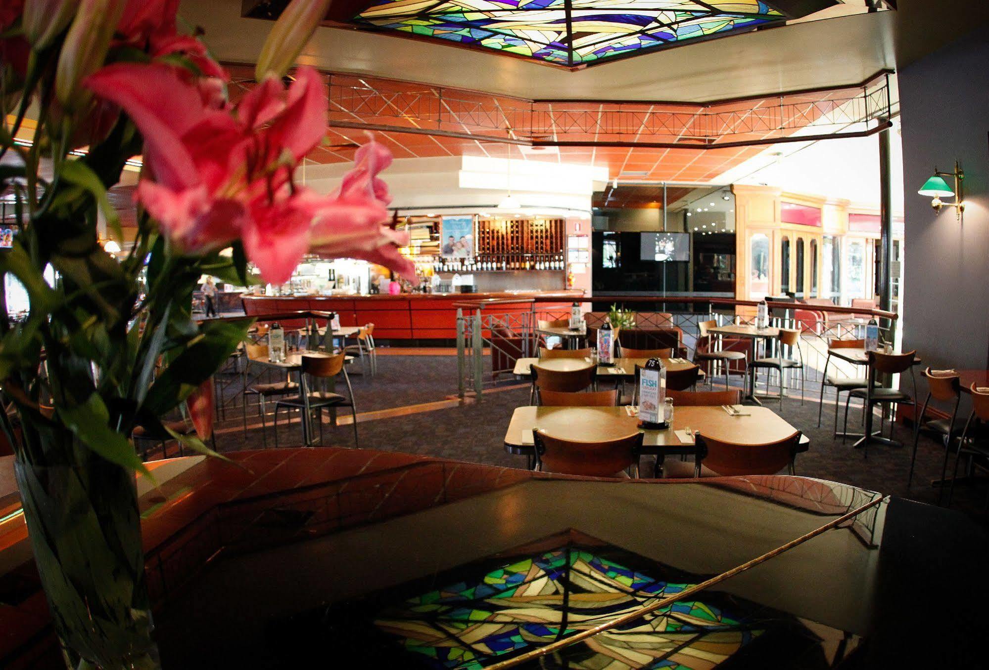 Nightcap At Matthew Flinders Hotel Chadstone Exterior photo