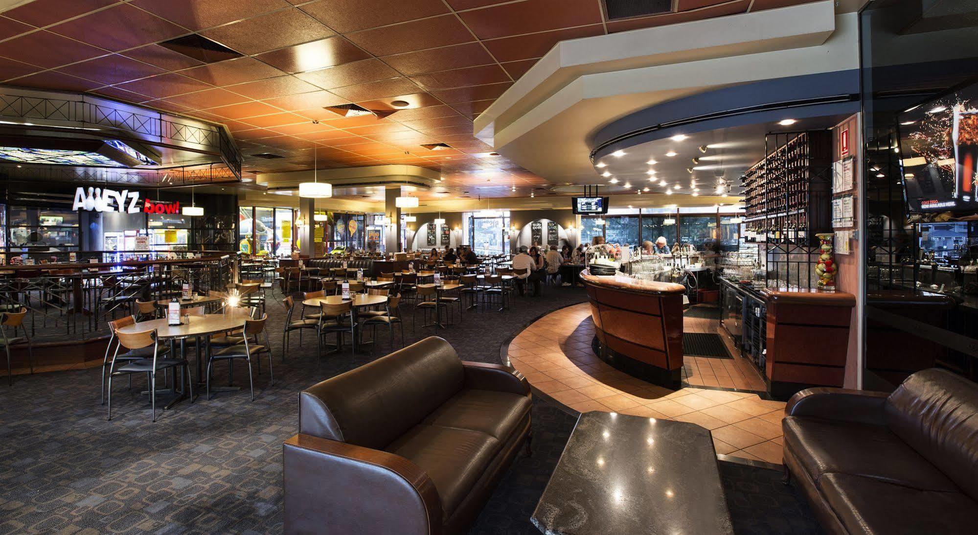 Nightcap At Matthew Flinders Hotel Chadstone Exterior photo
