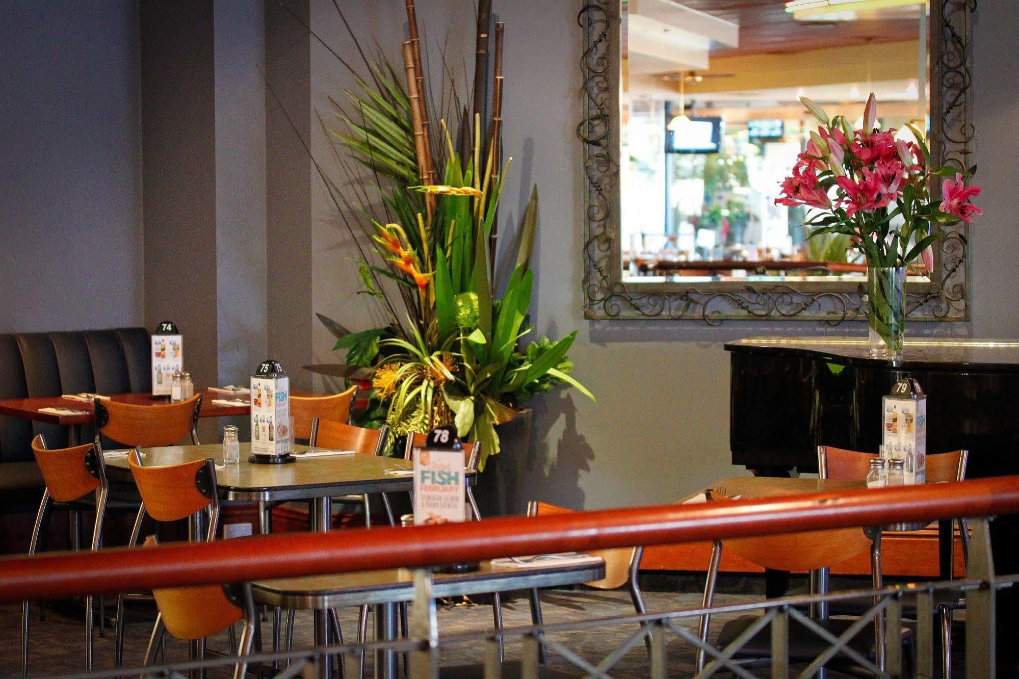 Nightcap At Matthew Flinders Hotel Chadstone Exterior photo